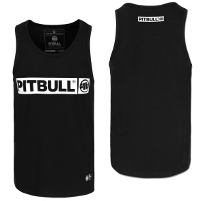 Pit Bull West Coast Tanktop Hilltop
