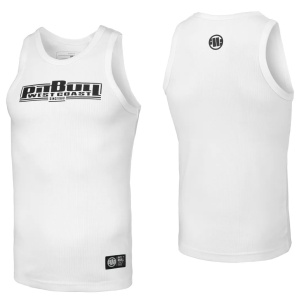 Pit Bull West Coast Tank Top Boxing