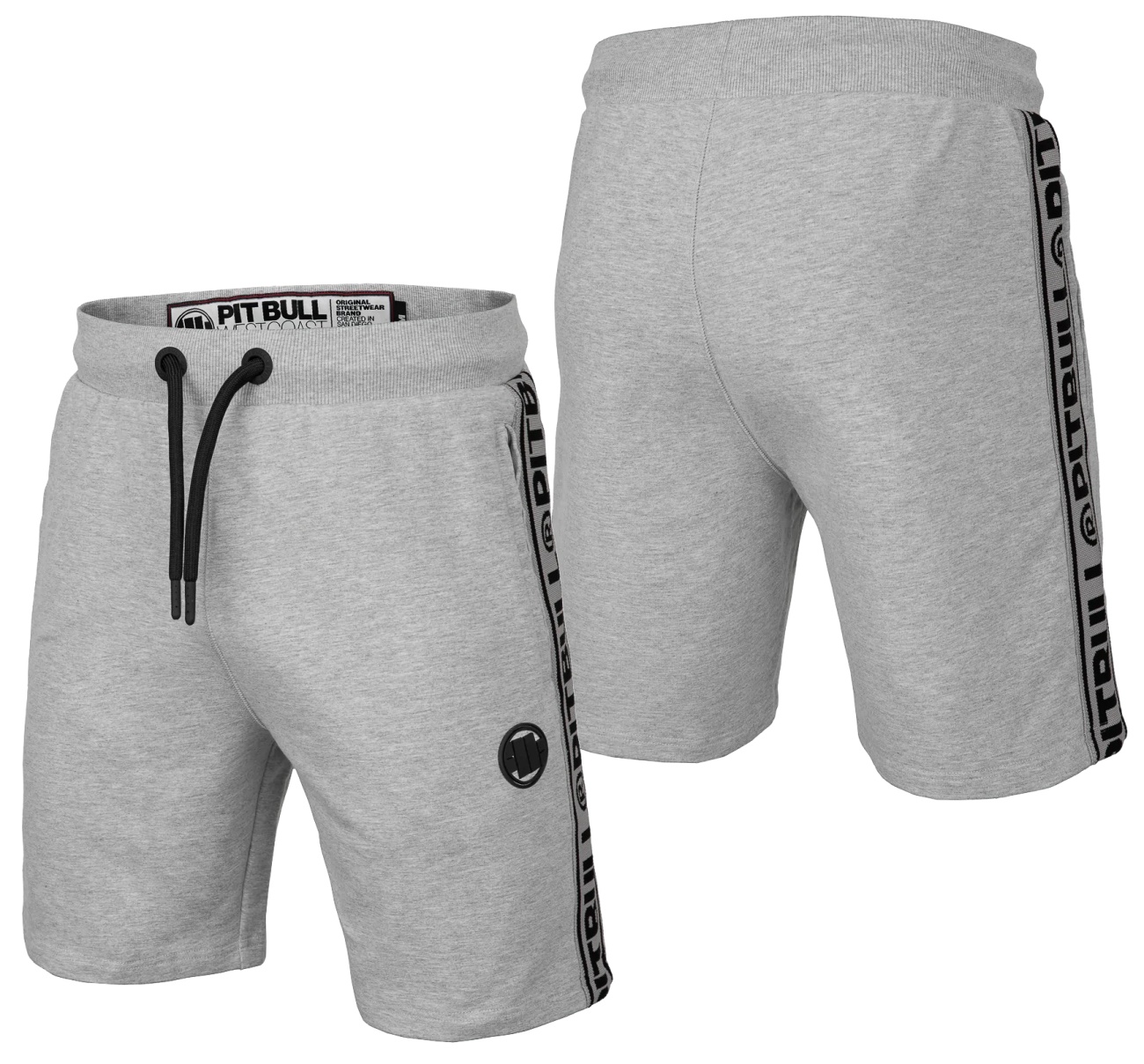 Pit Bull West Coast Sweatshort Vigo