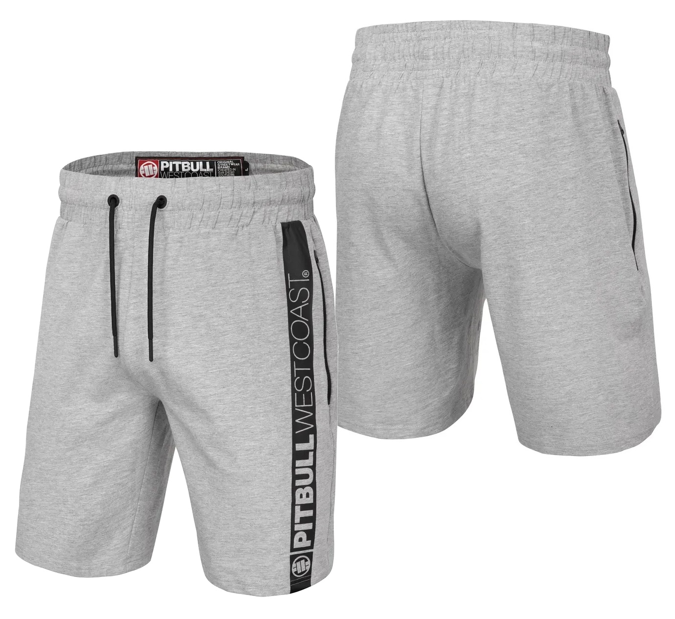 Pit Bull West Coast Shorts Tarento