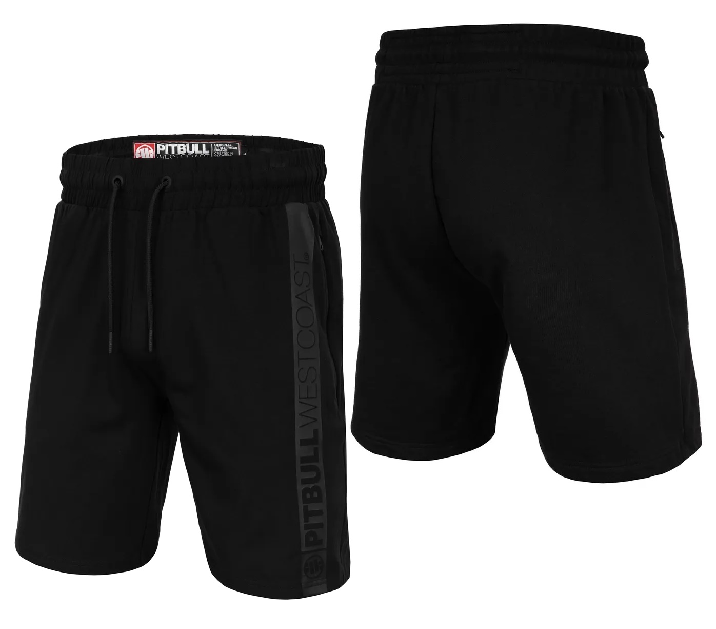 Pit Bull West Coast Shorts Tarento