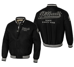 Pit Bull West Coast Jacke Seabridge Varsity