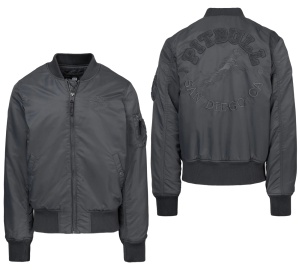 Pit Bull West Coast Bomberjacke Hacket