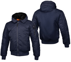 Pit Bull West Coast Bomberjacke Encino