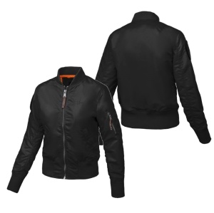Pit Bull West Coast Damen Jacke MA-1 Genesee 2