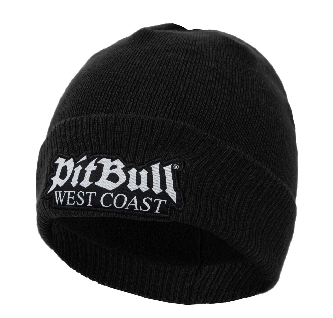 Pit Bull West Coast Mütze One Tone Old Logo