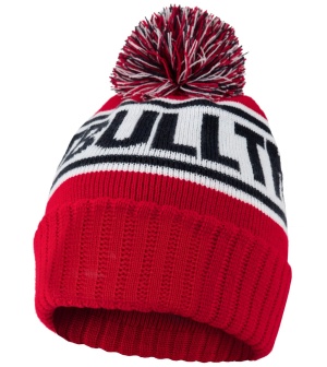 Pit Bull West Coast Beanie Fleming II