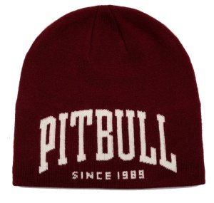 Pit Bull West Coast Winter Beanie Pitbull Norton Pit Bull West Coast Winter Beanie Pitbull Norton