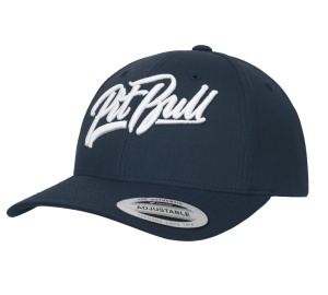 Pit Bull West Coast Basecap El Jefe Classic Snapback