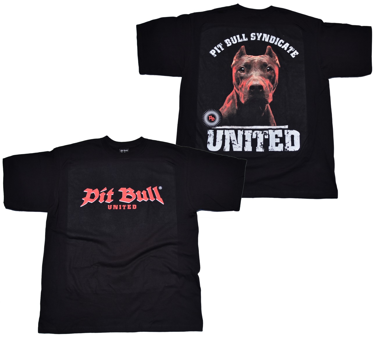 Pit Bull - Pit Bull - Details - pitbull Pit Bull Shop www.rascal.de