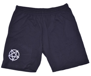 Joggingshort Pentagram