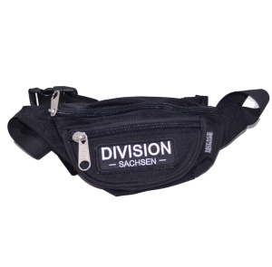 Gürteltasche Division Sachsen