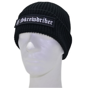 Strickmütze Skrewdriver