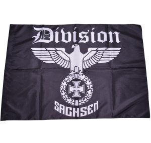 Fahne Division Sachsen Fahne Division Sachsen