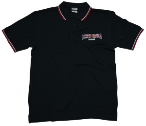 Poloshirt Skrewdriver England