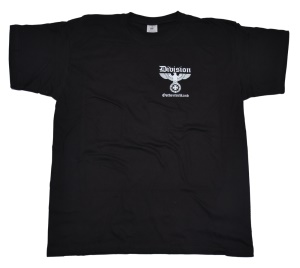 T-Shirt Division Ostdeutschland K53