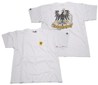 Skaldenburg T-Shirt Pruzzenland/Artenschutz