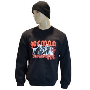 GSS German Schock Style Sweatshirt German Schützenfest