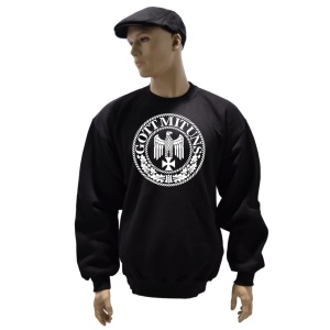 Sweat Gott mit uns II