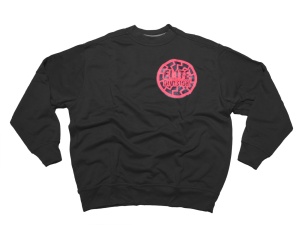 Sweatshirt Elite Division