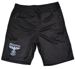 Joggingshort Division Sachsen K54