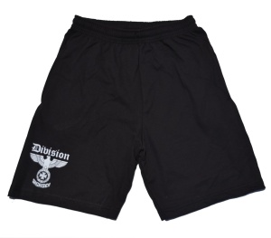 Joggingshort Division Sachsen K54