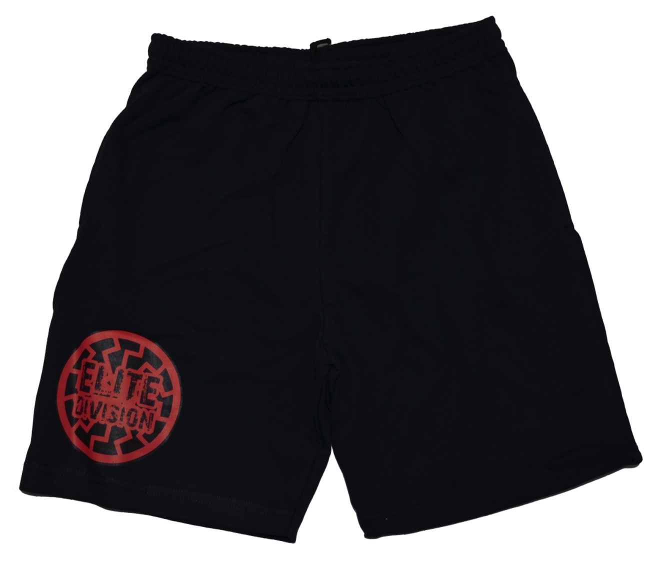 Joggingshort Elite Division Schwarze Sonne K76