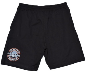 Joggingshort Rascal Hated And Proud II K15