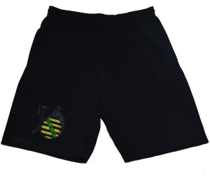 Joggingshort Sachsenkrieger K62 U