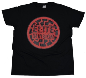 T-Shirt Elite Division G625
