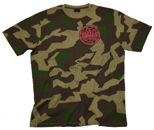 T-Shirt Elite Division