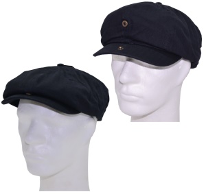 Arbeitermütze Ballonmütze Gatsby Hat Beechfield