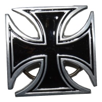 Gürtelschnalle Iron Cross