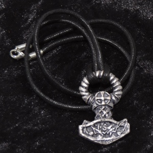 Anhänger Thorhammer 