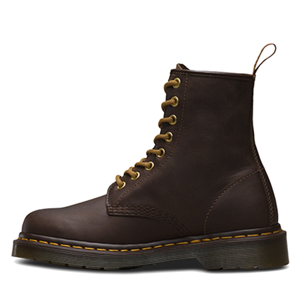 doc martens 101 crazy horse