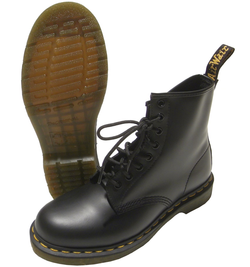 dr martens 1460z