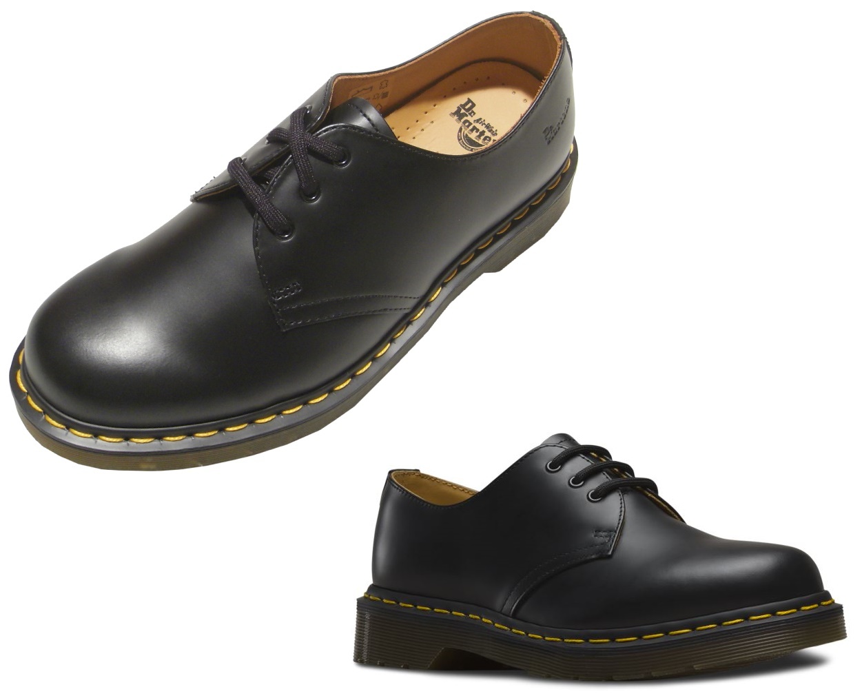 doc martens 3