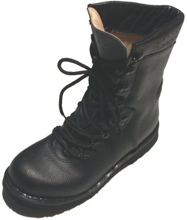 BW Kampfstiefel Modell 2000 Art. 18145 BR9033