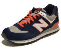 New Balance Laufschuh M(L)574CPM