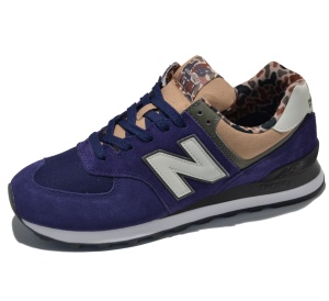 New Balance Laufschuhe ML574HVA