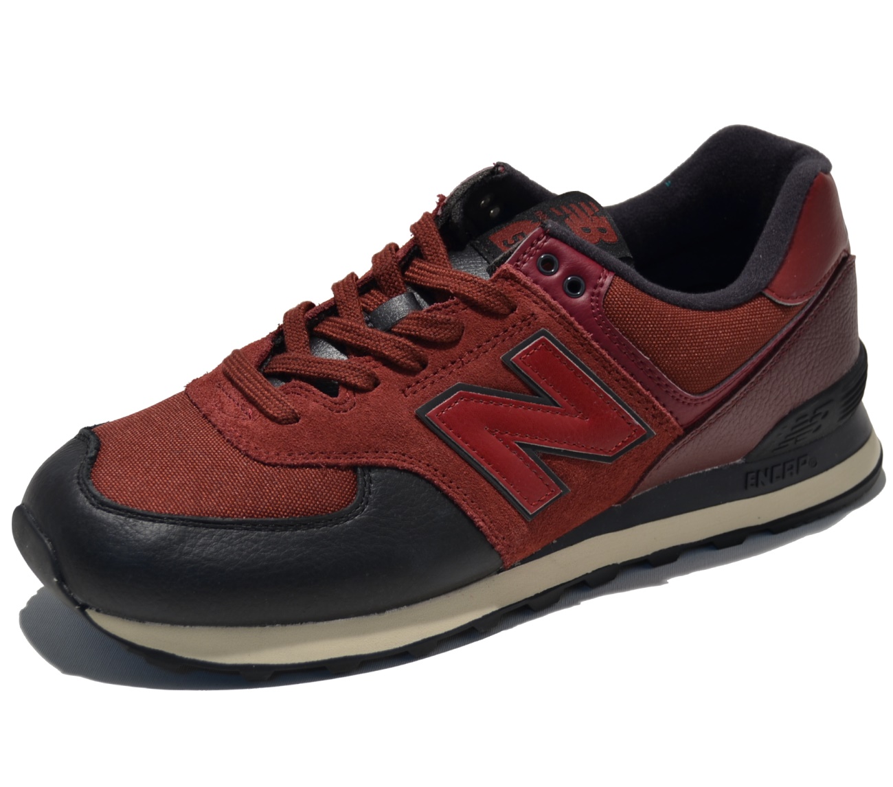 New Balance Laufschuhe ML574LHB New Balance bei Rascal Streetwear New Balance Laufschuhe ML574LHB New Balance bei Rascal Streetwear