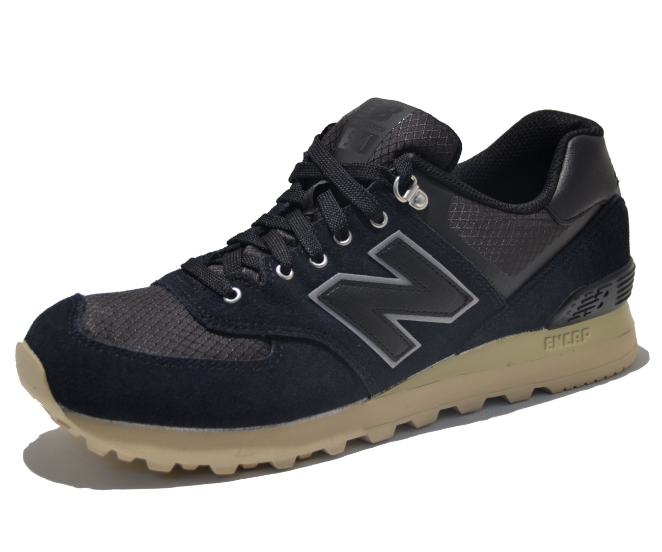 New Balance Laufschuhe ML574PKP