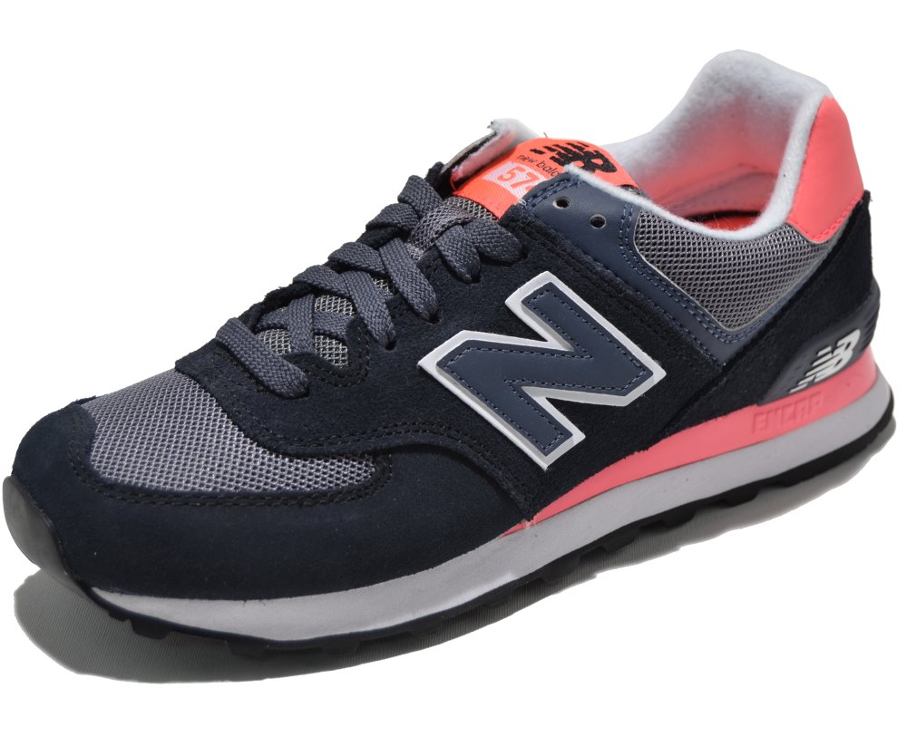 New Balance Damen Laufschuh WL574CPL New Balance bei Rascal Streetwear New Balance Damen Laufschuh WL574CPL New Balance bei Rascal Streetwear