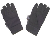 Fingerhandschuh Security Neopren / Schnittschutz / Nr. 19