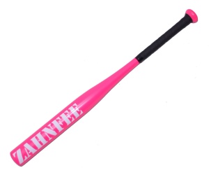 Aluminium Baseballschläger Zahnfee Aluminium Baseballschläger Zahnfee