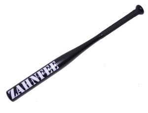 Aluminium Baseballschläger Zahnfee