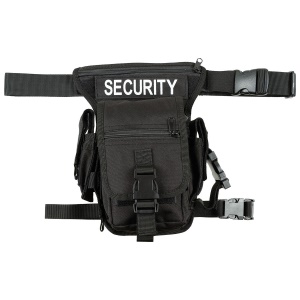 Bauchtasche Hip Bag Security