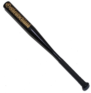Alu Baseballschläger Ostdeutschland