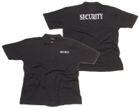 Security Polo MFH00865A