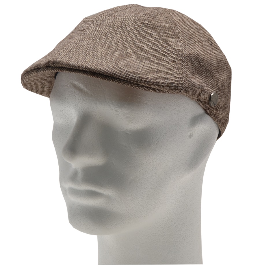 firetrap gatsby flat cap